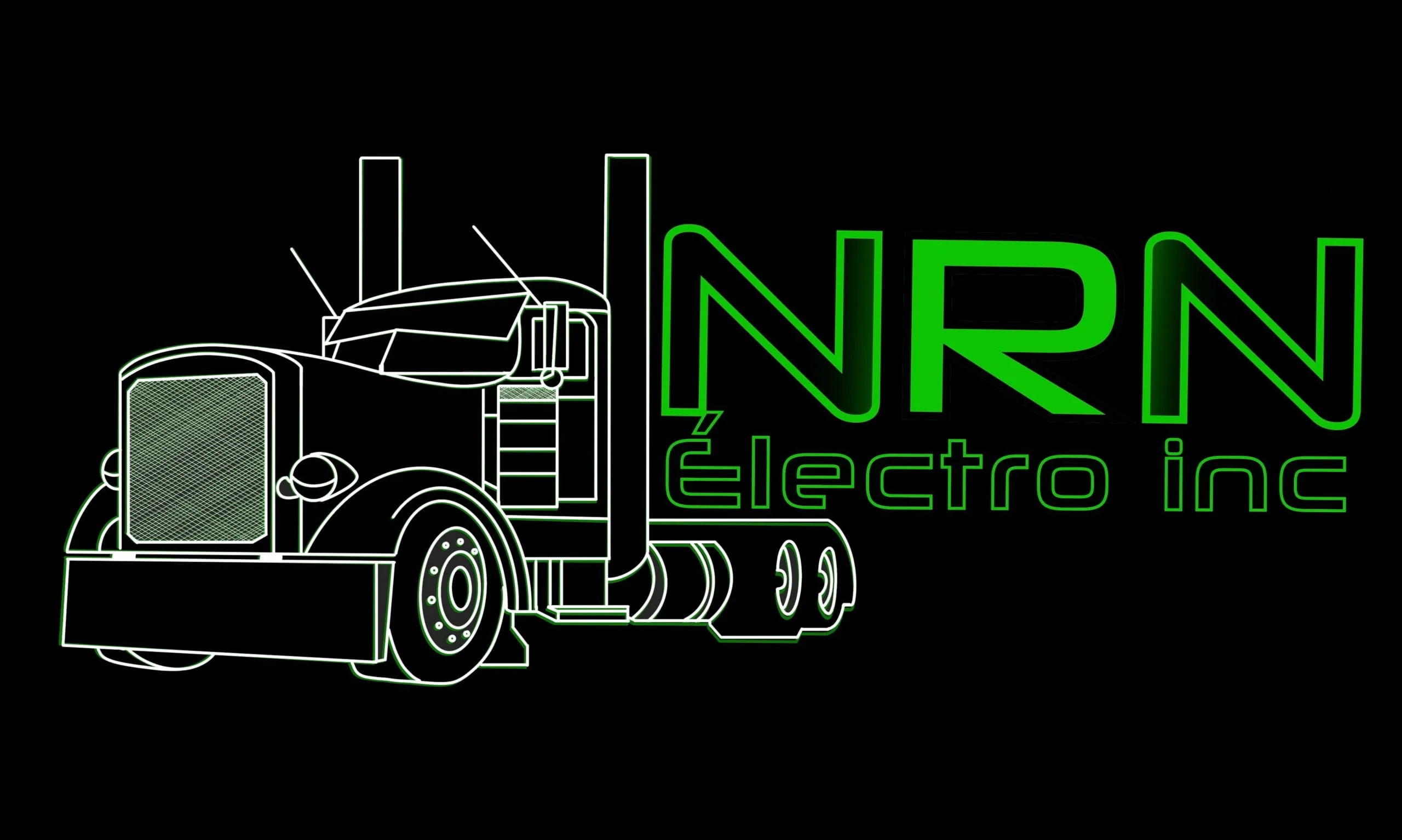 NRN &Eacute;lectro